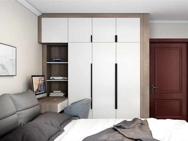 高品质济南衣柜定制服务，打造舒适的居家空间